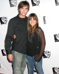 Photos de Mackenzie Rosman - WB All Star Celebration - 12
